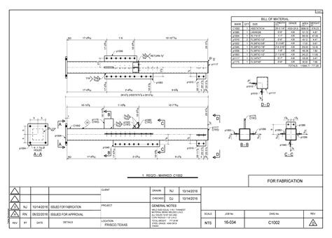 metal fabrication basics pdf|metal fab drawings.